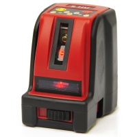 Нивелир лазерный Elitech ЛН 5 40/70м, 1,5мм/м, 2 луча, 1/4, штатив Арт. ЛН 5