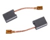 Щетки графитные 2 шт WCH 1615E ELITECH Арт. 1820.180500
