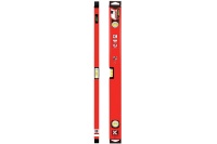 Уровень магнитный 800мм 3 кол KAPRO Genesis Арт. 781-41-80РМ