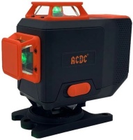 Нивелир лазерный ACDC SS-16K 16 лучей Д/У, З/У Арт. E0049