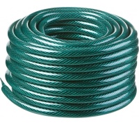 Шланг поливочный РОСТОК КЛАССИК 1/2" 25м 15бар, 3-х слойный армированный Арт. 40308-1/2-25