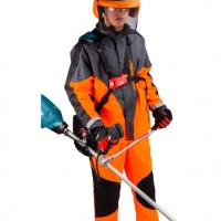 Ременная оснастка на два плеча Makita 122906-3