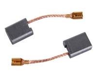 Щетки графитные 2 шт WCH 1615E ELITECH Арт. 1820.180500