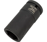 Головка 3/4" ударная удлиненная SHOCKWAVE™ 27мм