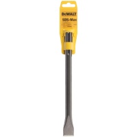 Долото плоское SDS-max 25*300мм DeWALT Арт. DT60703-QZ