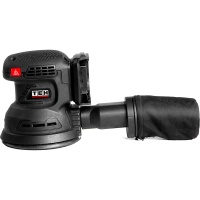 Шлифмашина акк. эксцентр. TEH LS402 20V 125мм без АКБ и ЗУ Арт. LS402