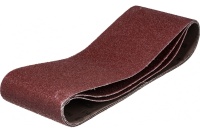 Лента шлифовальная 100х610мм К40 3шт/уп BOSCH Арт. 2608606129