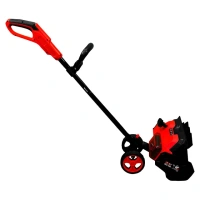 Снегоуборщик Brait BCS-400 40V ш/в40/20 4А*ч 1 акк и ЗУ Арт. 05.04.003.108