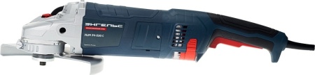 УШМ Энгельс 24-230 C 230мм 2400Вт пл. пуск + диски Арт. 0 701 030 025 1