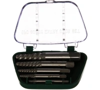 Экстрактор для шурупов усиленные 5шт FIT Арт. 36436