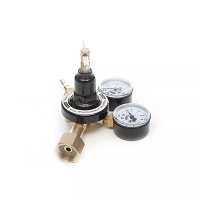 Редуктор углекислотный УР6 MAXTOOL Арт. H0152