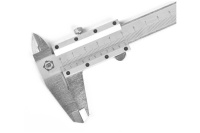 Штангенциркуль 150мм  ШЦ-1-150 0.05 с глубиномером ТУЛАМАШ Арт. 126569