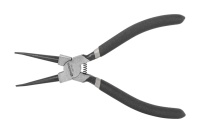 Щипцы для стопорных колец прям. сжим 180мм IRSP180 Thorvik Арт. 52192