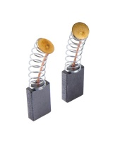 Щетки графитные 2 шт HP 1718E ELITECH Арт. 1820.180300