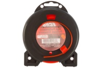 Корд трим. ECHO Cross Fire Line (крест) 2.0мм 15м