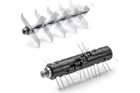 Скарификатор электрический STIGA SV 213 E 1.3кВт 32см 40л Арт. 290002132/14