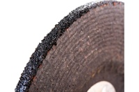 Диск шлифовальный по металлу Metabo 125х6х22мм SP-Novoflex Арт. 617170000