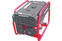 Генератор бенз Elitech СГБ 6500РМ ПРО 5/5.5кВт 220В ручн.старт Арт. СГБ 6500РМ ПРО (E0101.011