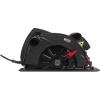 Пила дисковая TEH TC19014L 1400Вт 190мм 65мм глубина пропила Арт. TC19014L