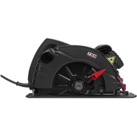 Пила дисковая TEH TC19014L 1400Вт 190мм 65мм глубина пропила Арт. TC19014L