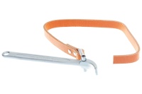 Съемник масляных фильтров JTC-4735 30-160 мм, ременной Арт. JTC-4735