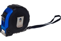 Рулетка 10мх25мм ЗУБР НЕЙЛОН с магнитом Арт. 34056-10-25_z01