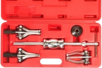 Съемник подшипников и обойм 3-х лапый JTC 15-80 мм Арт. JTC-1146