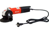 УШМ Brait BAG125BN PRO 125мм 1100Вт 11000 об/мин Арт. 21.01.175.088