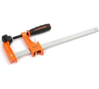 Струбцина тип F 50*203мм Light-duty Pony Jorgensen Арт. 3708-LD