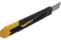 Нож с отл. лезв. 18мм SM18 SNAP 160х18 Stanley Арт. 0-10-151