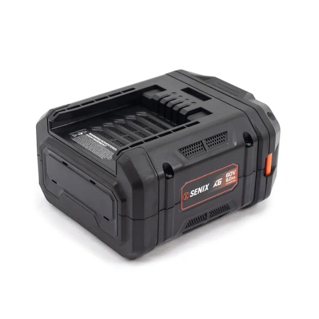 Аккумулятор SENIX B120X6 60V 12А/ч Li-Ion Арт. B120X6