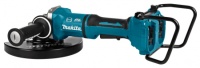 Угловая шлифовальная машина Makita DGA900Z
