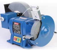 Станок точильный ДИОЛД ЭТБ-450/200У 150/200х12.7/40мм 134/2950об/мин 450Вт Арт. 20041071