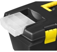 Ящик для инструмента STAYER VEGA-24 24" 61*32*30см Арт. 38105-21_z03