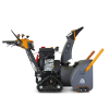 Снегоуборщик VILLARTEC WB G-139T