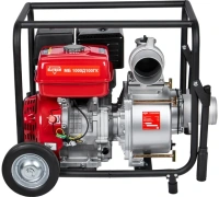 Мотопомпа Elitech МБ 1000 Д 100 ГК 100мм 15л.с. 1080л/мин ГВ Арт. МБ 1000 Д 100 ГК