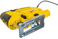 Лобзик WERT EJS 0910PLQE 850Вт дер 100мм ход 26мм Арт. EJS 0910PLQE (W2206.004.0