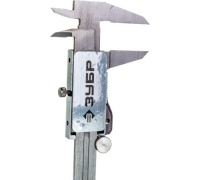 Штангенциркуль электронный 150мм ШЦЦ-I-150-0,01 ЗУБР Арт. 34463-150