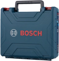 Дрель акк уд BOSCH GSB 120 LI 12V*2.0Ah Li-ion 30Нм ЗУ кейс Арт. 06019G8100