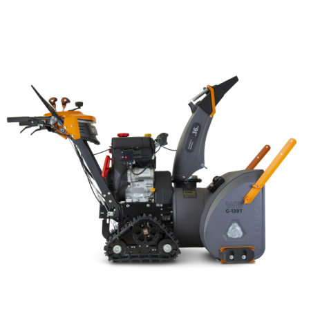 Снегоуборщик VILLARTEC WB G-139T