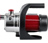 Насос поверхностный Elitech НП 800Н 800Вт 48л/мин выс. 38м глуб. 8м нерж Арт. НП 800Н