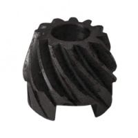 Коническая спирал.шестерня 12