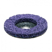 Диск шлифовальный 125х22,23мм, Makita Арт. B-29022