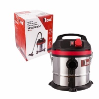 Пылесос NUMBER ONE VC1500/20-1 1.5кВт 20л 190мБар Арт. VC1500/20-1 1