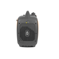Генератор инверторный VILLARTEC GI 358S