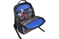 Рюкзак для инструментов WORKPRO 310х170х430 Арт. WP281028