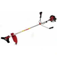 Триммер бенз Elitech Т 43 43см3, 1,3кВт, неразъем, прям Арт. Т 43