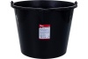 Ведро строительное пластиковое 12 л КУРС FIT Арт. 04087