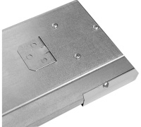 Обогреватель инфракрасный СибрТех ИН- 1502, 230В, 1400 Вт Арт. 96457