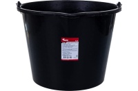 Ведро строительное пластиковое 12 л КУРС FIT Арт. 04087